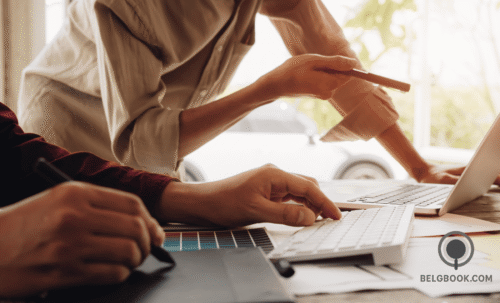 خدمات متنوعة في بلجيكا تشمل الصحة والتعليم والمواصلات لتسهيل حياة السكان والزوار