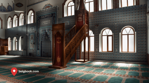 الصورة المستخدمة توضيحية