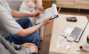 التسجيل في التامين الصحي في بلجيكا