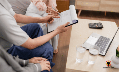 التسجيل في التامين الصحي في بلجيكا