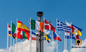 تصريح الاقامة في بلجيكا