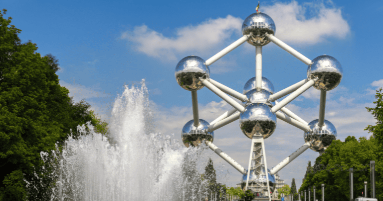 صورة اتوميوم