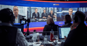 اللأخبار البلجيكية الأن من VRT NWS