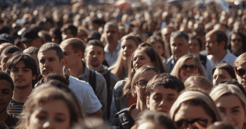 سكان بلجيكا