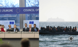 مهاجرون-على-متن-قارب-عطلته-المحركات-قبالة-فرنسا،