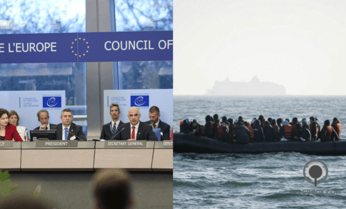 مهاجرون-على-متن-قارب-عطلته-المحركات-قبالة-فرنسا،