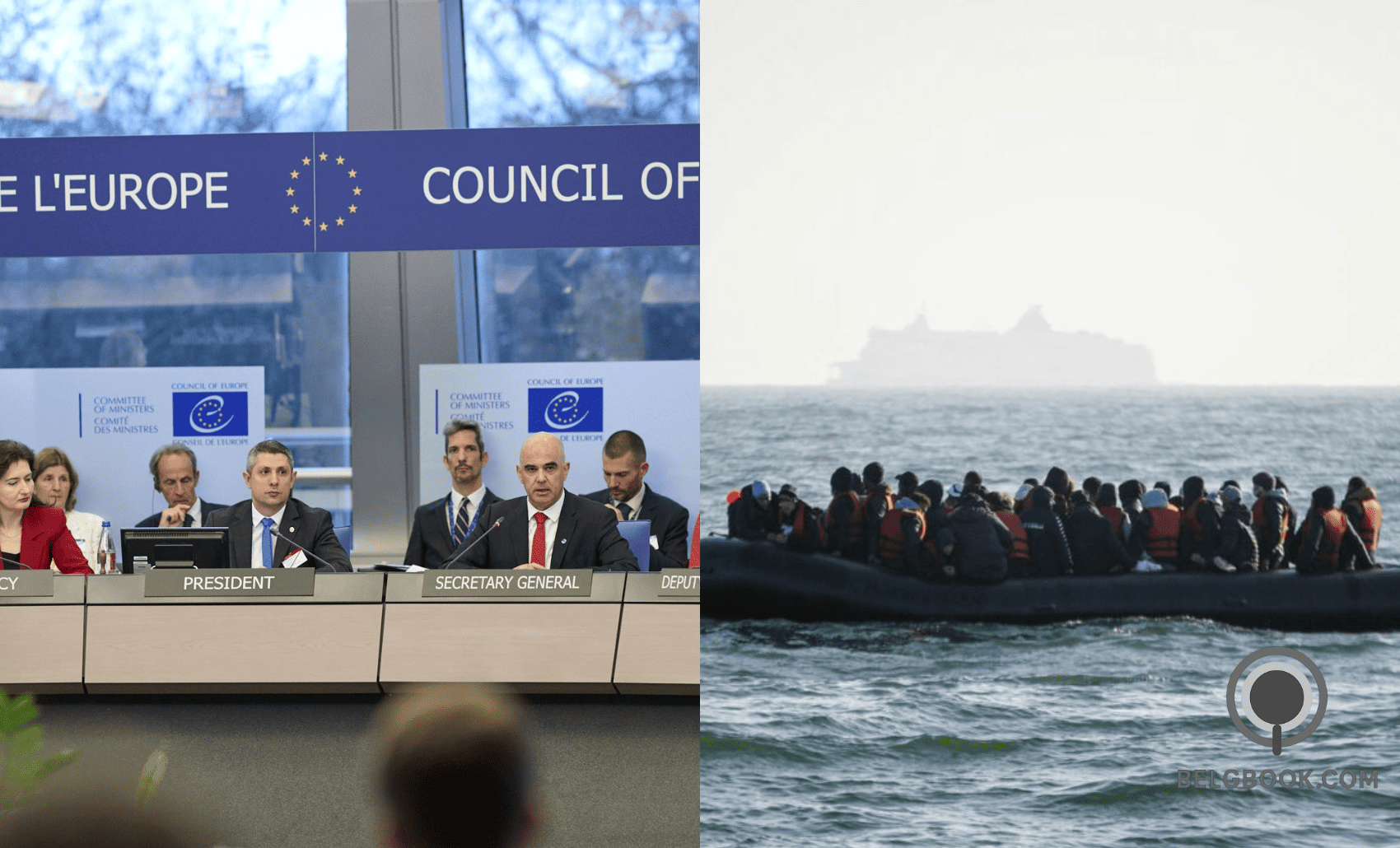 مهاجرون-على-متن-قارب-عطلته-المحركات-قبالة-فرنسا،