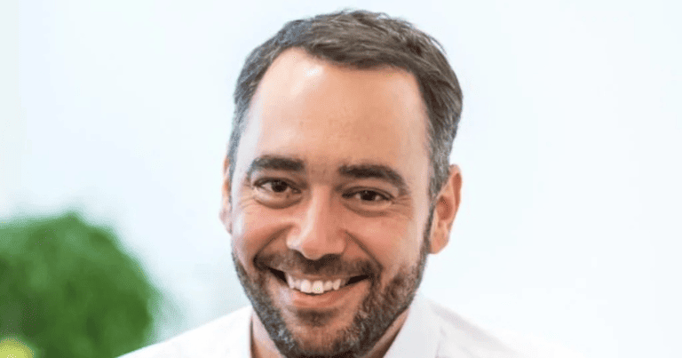 وزير الخارجية البلجيكي ماكسيم بريفو