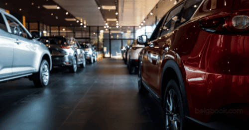 تراجع سوق السيارات في بلجيكا وتغيّر خيارات المشترين في 2025