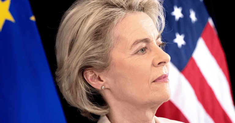 رد أوروبا على تهديدات ترامب