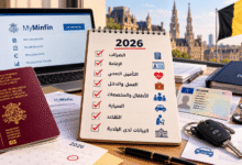 أهم الإجراءات الإدارية والمالية التي يجب مراجعتها قبل نهاية 2026 في بلجيكا